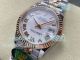 ARF Swiss Copy Rolex Datejust 31mm White Roman Dial Two-tone Jubilee Watch (2)_th.jpg